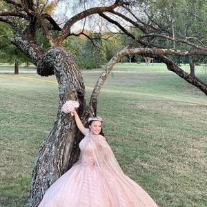 Meet your Posher, Olga